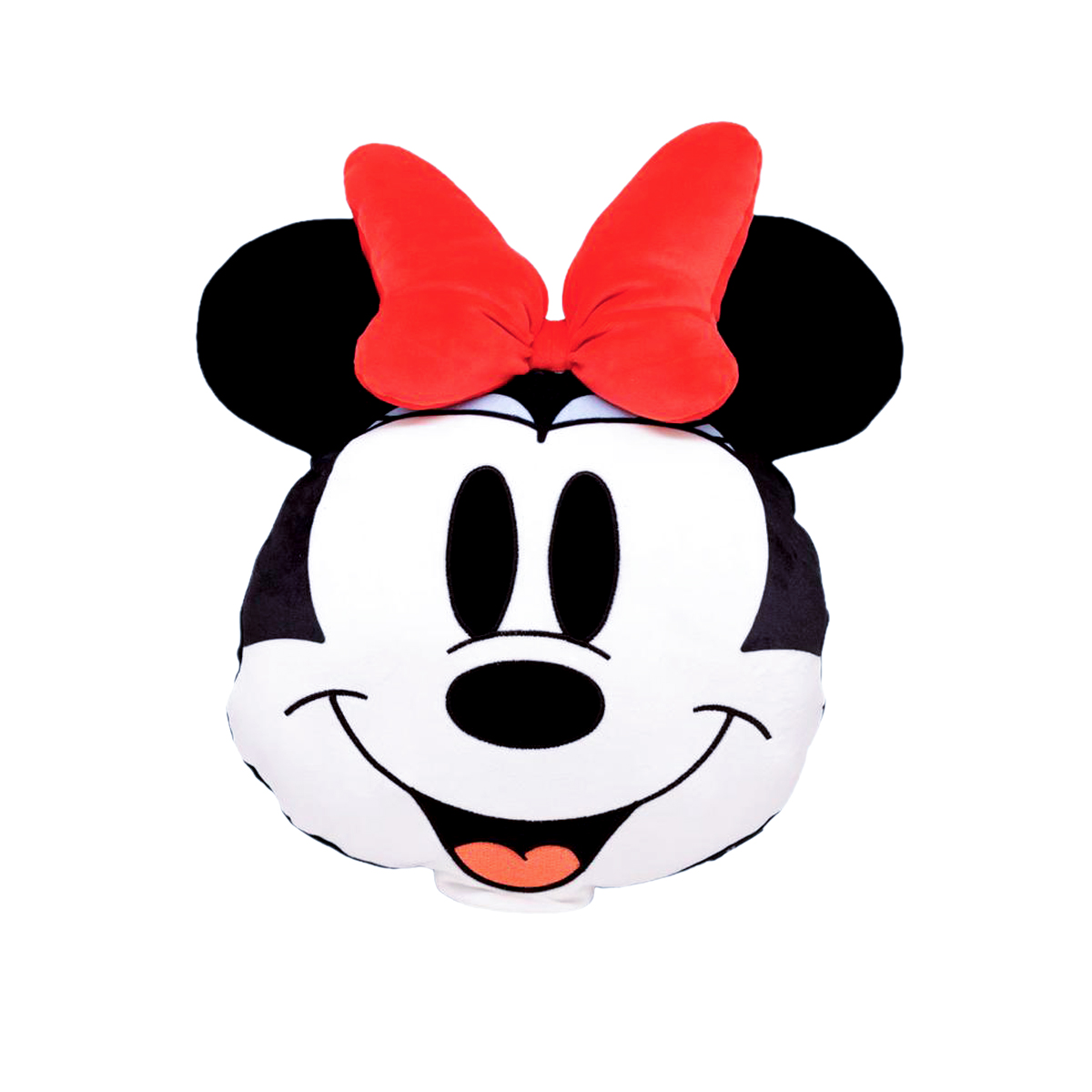 ALMOFADA FORMATO HUGGY MINNIE