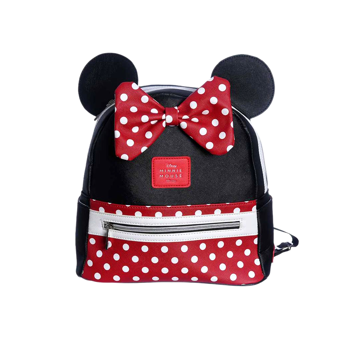 MINI MOCHILA MINNIE MOUSE